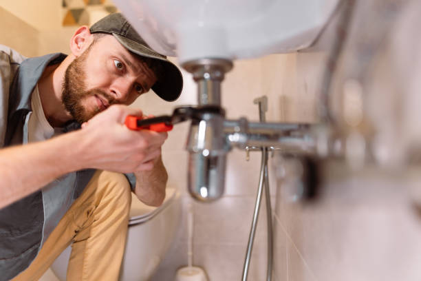 Best Plumbing System Maintenance  in USA